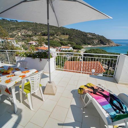 Aparthotel Le Sirene Seccheto Exteriér fotografie